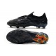 Botas adidas Predator Archive FG en 2020 - Negro