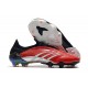 Botas adidas Predator Archive FG en 2020 - Rojo Negro Plata