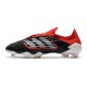 Botas adidas Predator Archive FG en 2020 - Rojo Negro Plata