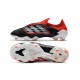 Botas adidas Predator Archive FG en 2020 - Rojo Negro Plata