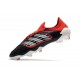 Botas adidas Predator Archive FG en 2020 - Rojo Negro Plata
