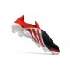 Botas adidas Predator Archive FG en 2020 - Rojo Negro Plata