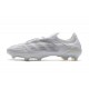 Botas adidas Predator Archive FG en 2020 - Blanco