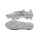 Botas adidas Predator Archive FG en 2020 - Blanco