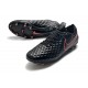 Nike Botas Tiempo Legend 8 Elite FG ACC - Negro Rosa