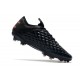 Nike Botas Tiempo Legend 8 Elite FG ACC - Negro Rosa