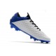 Nike Botas Tiempo Legend 8 Elite FG ACC - Blanco Azul Negro