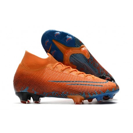 Nike Mercurial Dream Speed 003 'Phoenix Rising' Naranja