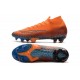 Nike Mercurial Dream Speed 003 'Phoenix Rising' Naranja