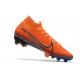 Nike Mercurial Dream Speed 003 'Phoenix Rising' Naranja