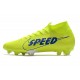 Botas de Fútbol Nike Mercurial Dream Speed Superfly VII Elite FG Verde