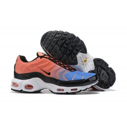 Zapatillas Nike Air Max Plus QS Hombre - Rosa Azul