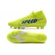 Botas de Fútbol Nike Mercurial Dream Speed Superfly VII Elite FG Verde