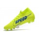 Botas de Fútbol Nike Mercurial Dream Speed Superfly VII Elite FG Verde