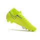Botas de Fútbol Nike Mercurial Dream Speed Superfly VII Elite FG Verde