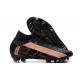 Nike Mercurial Superfly 7 Elite FG ACC Negro Rosa