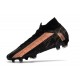 Nike Mercurial Superfly 7 Elite FG ACC Negro Rosa