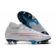 Nike CR7 x Bugatti Mercurial Superfly 7 Elite FG Blanco Rojo