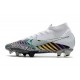 Cristiano Ronaldo Nike Mercurial Dream Speed 003 CR7 Blanco Negro