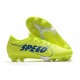 Botas Nike Mercurial Dream Speed Vapor XIII Elite FG Verde Azul