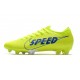 Botas Nike Mercurial Dream Speed Vapor XIII Elite FG Verde Azul