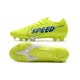 Botas Nike Mercurial Dream Speed Vapor XIII Elite FG Verde Azul