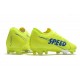 Botas Nike Mercurial Dream Speed Vapor XIII Elite FG Verde Azul