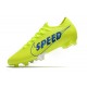 Botas Nike Mercurial Dream Speed Vapor XIII Elite FG Verde Azul