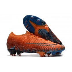 Nike Mercurial Dream Speed 003 'Phoenix Rising' Concept Naranja Azul