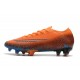 Nike Mercurial Dream Speed 003 'Phoenix Rising' Concept Naranja Azul