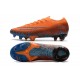 Nike Mercurial Dream Speed 003 'Phoenix Rising' Concept Naranja Azul