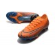 Nike Mercurial Dream Speed 003 'Phoenix Rising' Concept Naranja Azul