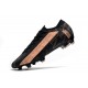 Botas Nike Mercurial Vapor XIII Elite FG Negro Rosa