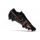 Botas Nike Mercurial Vapor XIII Elite FG Negro Rosa