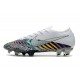 NIKE MERCURIAL VAPOR XIII 'MDS003' Blanco Negro