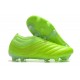 Botas de fútbol ADIDAS Copa 20+ FG Verde