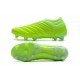 Botas de fútbol ADIDAS Copa 20+ FG Verde