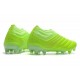 Botas de fútbol ADIDAS Copa 20+ FG Verde