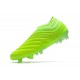 Botas de fútbol ADIDAS Copa 20+ FG Verde