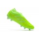 Botas de fútbol ADIDAS Copa 20+ FG Verde