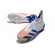 adidas Zapatillas Predator Mutator 20+ FG - Blanco Azul Rojo