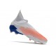 adidas Zapatillas Predator Mutator 20+ FG - Blanco Azul Rojo