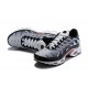 Zapatillas Nike Air Max Plus QS Hombre - Negro Blanco Rojo