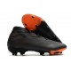 adidas Nemeziz 19+ FG Botas y Zapatillas de Fútbol Negro Naranja Señal