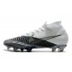 Nike Mercurial Superfly 7 Elite FG ACC Dream Speed 3 - Blanco Negro