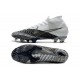 Nike Mercurial Superfly 7 Elite FG ACC Dream Speed 3 - Blanco Negro