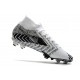 Nike Mercurial Superfly 7 Elite FG ACC Dream Speed 3 - Blanco Negro