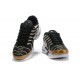 Zapatillas Nike Air Max Plus QS Hombre - Negro Oro