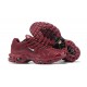 Nike Air Max Plus QS Zapatilla de Deporte Rojo