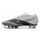 Nike Mercurial Vapor 13 Elite FG ACC Dream Speed 3 - Blanco Negro